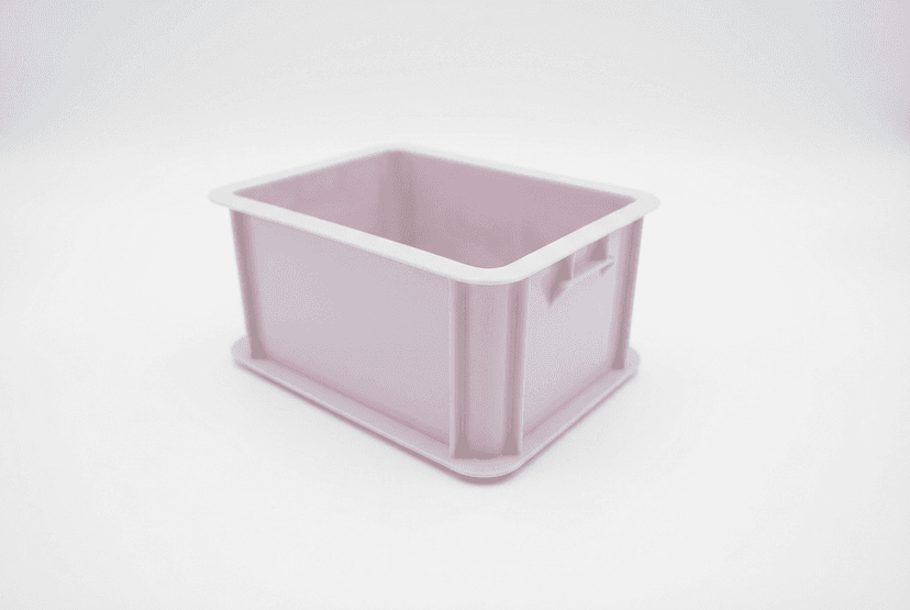 プラスチック射出成型用金型 - 住設機器向け